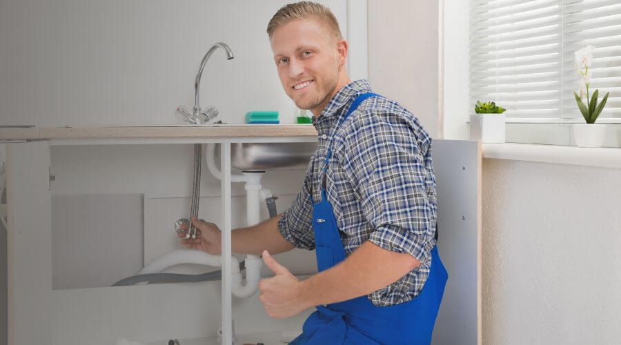 Burst Pipe Emergency Service in Momence, IL